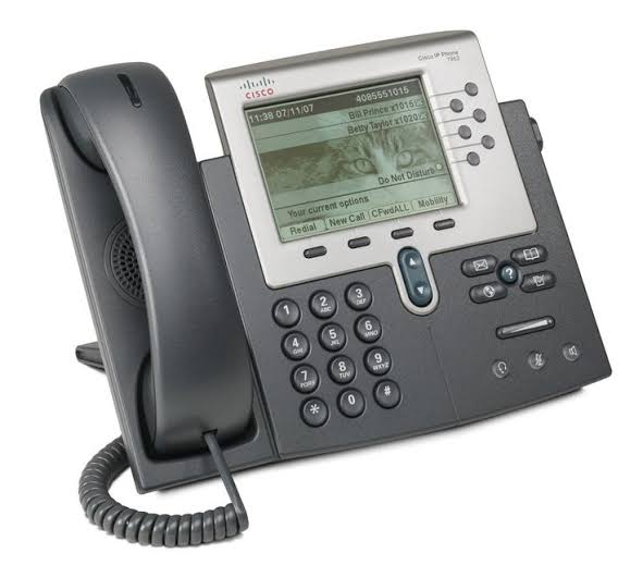 Telephones & Accessories